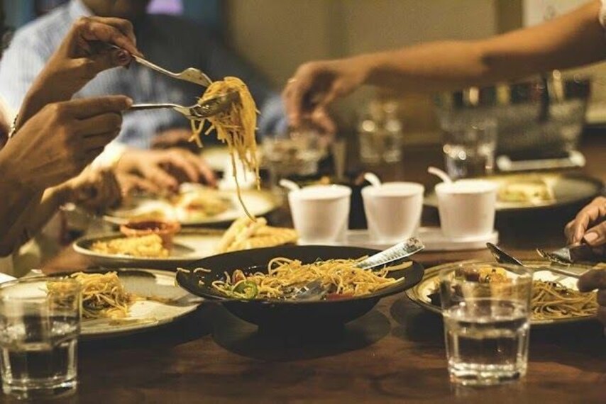 The Melting Pot Bistro-4